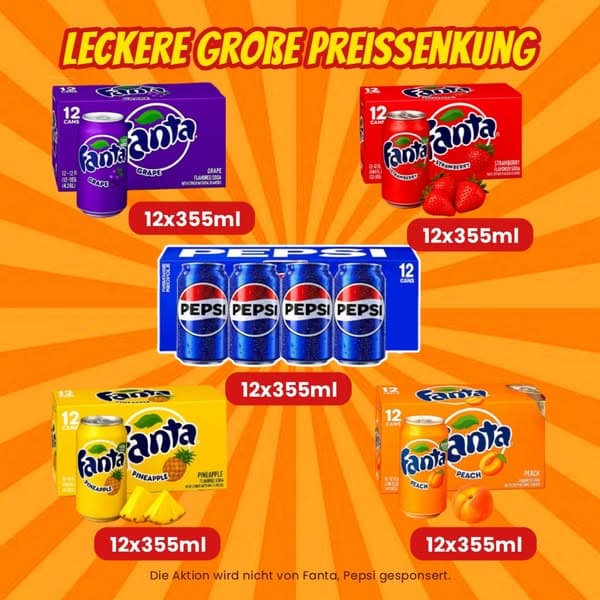 ๐๏ธSchnapp dir die Hot-Deals ๐