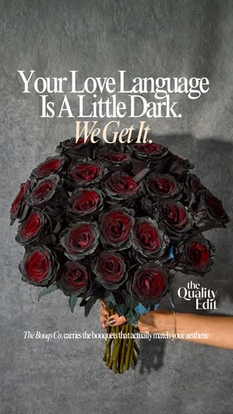 $25 off with 2XBLOOMS ๐