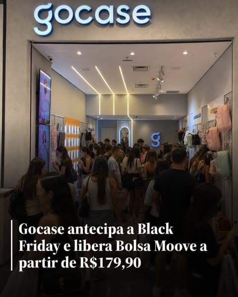 Gocase Brasil