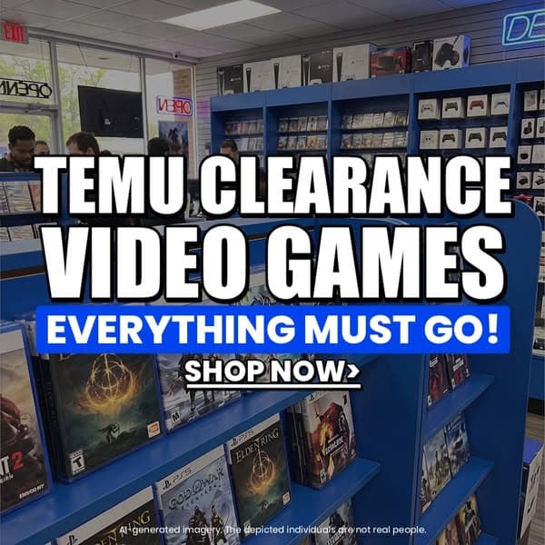 Temu | Explore the Latest Clothing, Beauty, Home, Jewelry & More