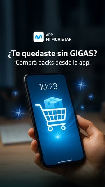 Comprá packs al toque😎🙌