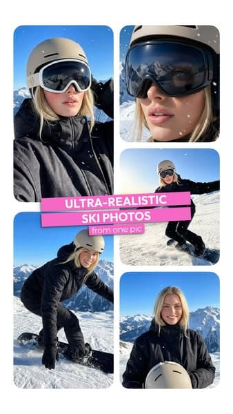 Try With Your Photos 👉