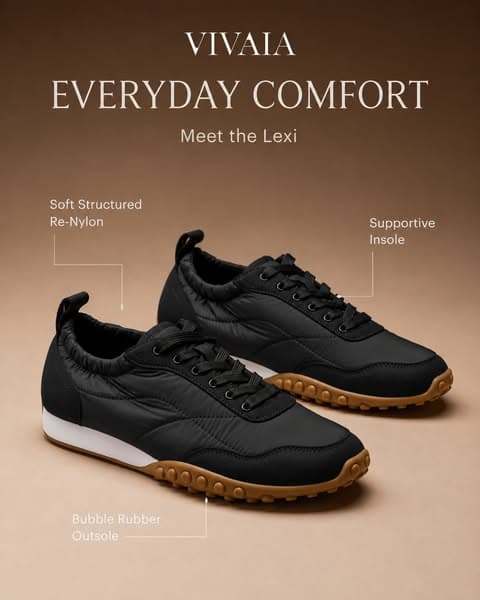 Walk Further, Feel Better