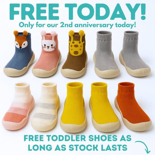 Free Today (Shipping Cost Applies)