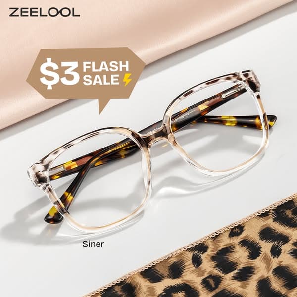 Flash sale!