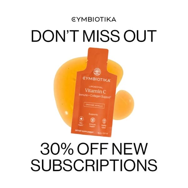 Better Absorption, 30% Off