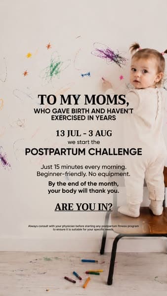 Start your wellness journey now!