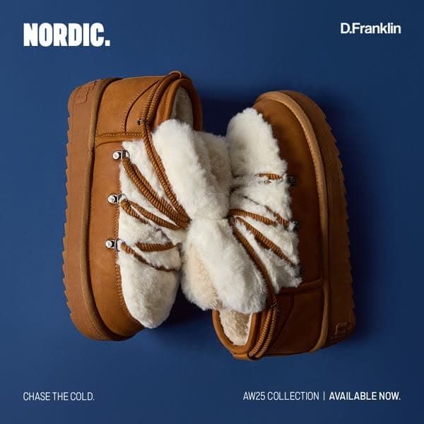 NORDIC | D.Franklin