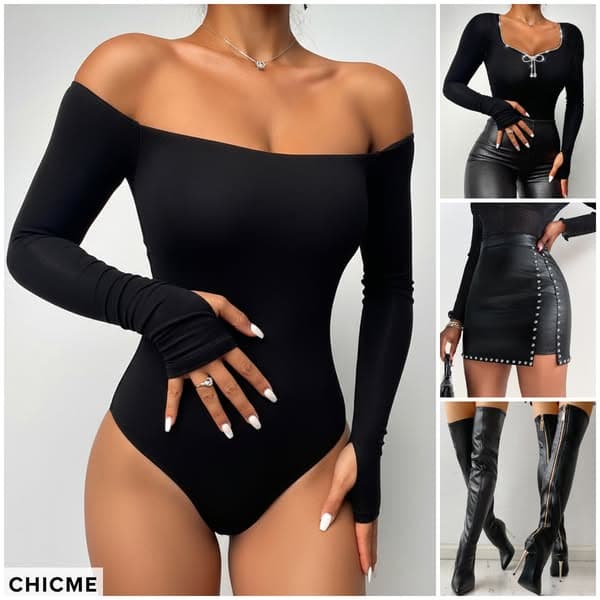 New season new fashion