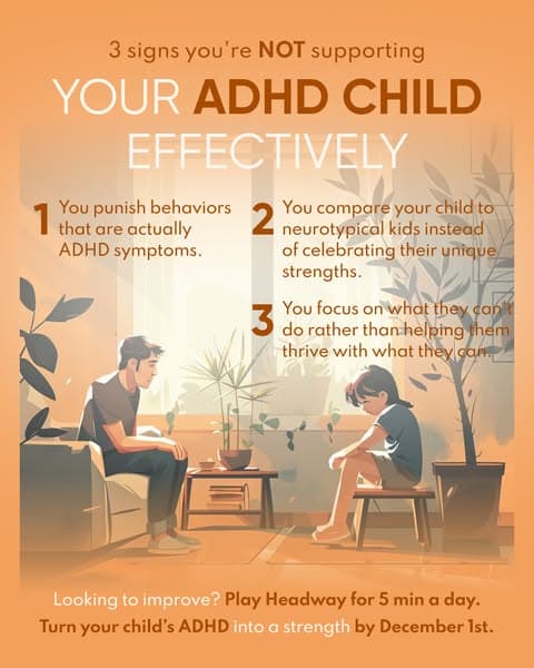 🚀 Upgrade Your Parenting Skills in Just Minutes a Day!