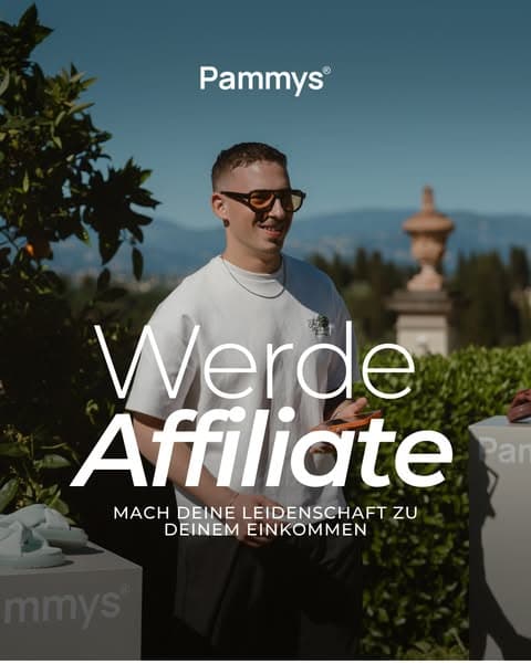 Pammys Creators Club ✨