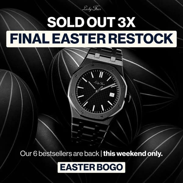 🐰 BUY 1 GET 1 FREE