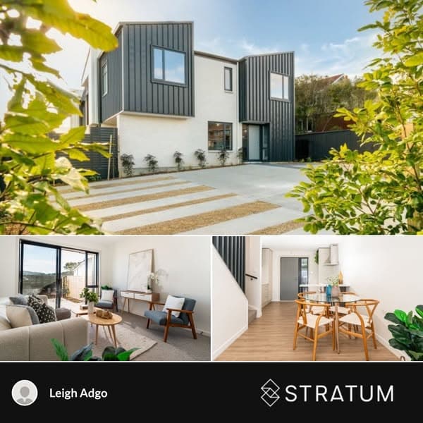 LUCKY LAST 2-Bedroom Townhouse