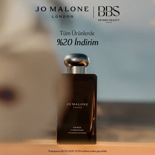 Tüm Ürünlerinde %20 İndirim!