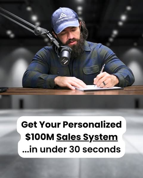Download Your Personalized Sales Roadmap