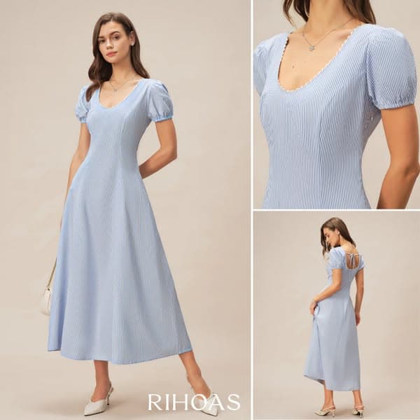 French style, elegant design, effortless chic