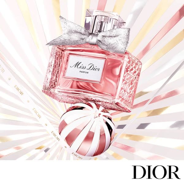 MISS DIOR