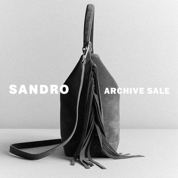 Accessories selection