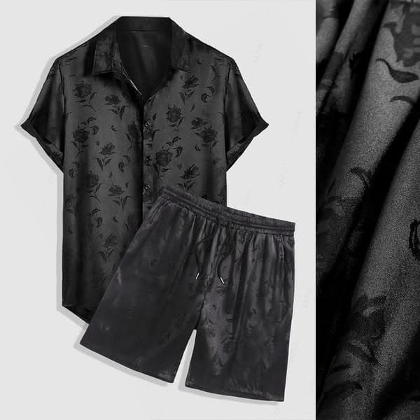 Casual Men's Sets🆕