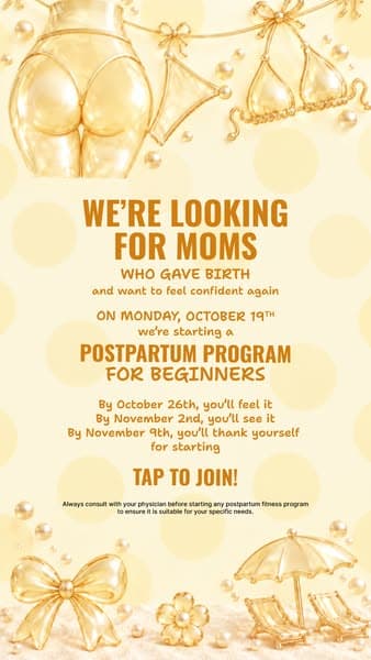 Start your wellness journey now!
