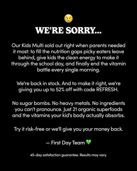 The Picky Eater's Secret Weapon
