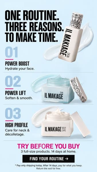 Try Before You Buy
