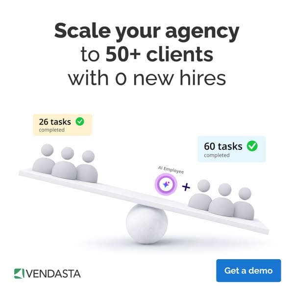 Agencies Drive High Margin Growth Without Hiring