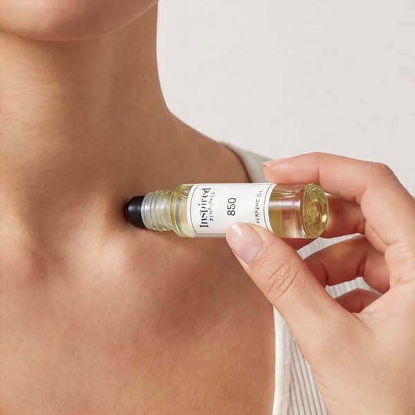 Finally, A Perfume That Doesn’t Fade 💫