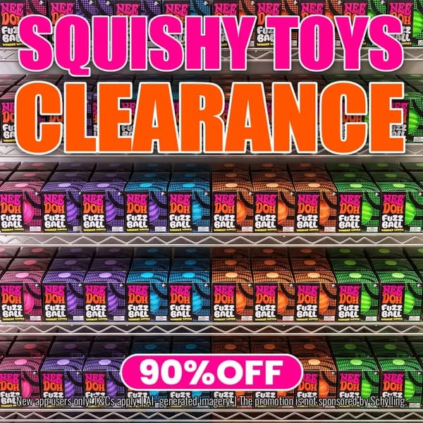 Toys & Hobbies for all ages
