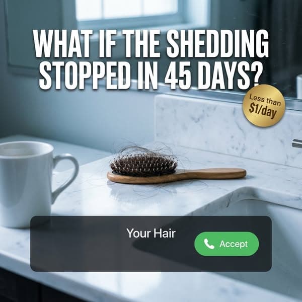 Doc said “it’s just menopause.” She was WRONG.