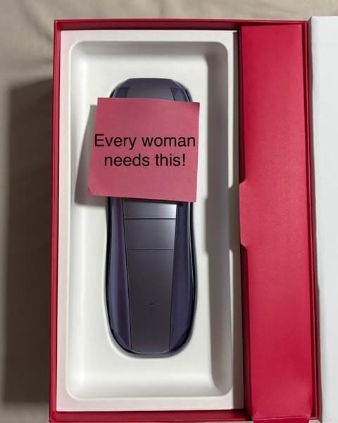 Say Goodbye to Hair - Shop Ulike Air10โs Fast & Painless Hair Removal Now!