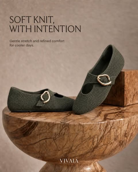 Comfort for Every Step