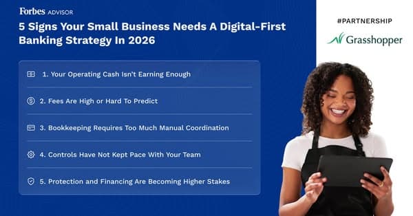 Digital-First Banking Strategy in 2026