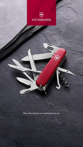 Disponible en Liverpool