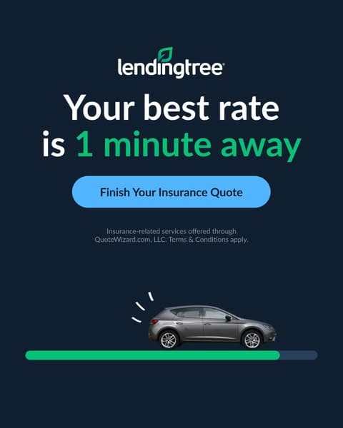Compare Auto Insurance