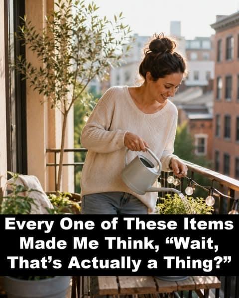 The Gadgets That Made Us Look Twice