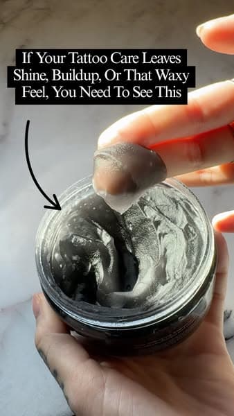 Hydration That Makes Ink Pop