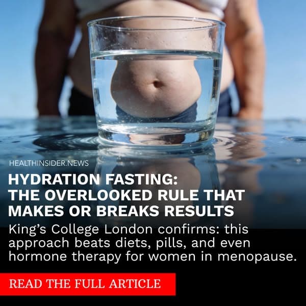 Cortisol Reset: Miracle Cure or Weight Gain Trap?