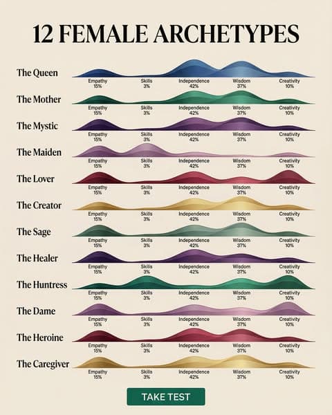 Understand Yourself Better