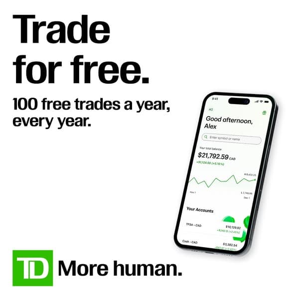 You are made to trade