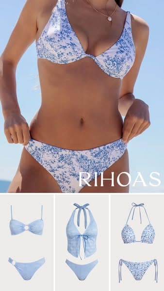 Vintage vibes meet modern flair ✨