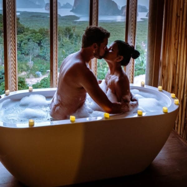 Men Get Medicine Women Get Menopause