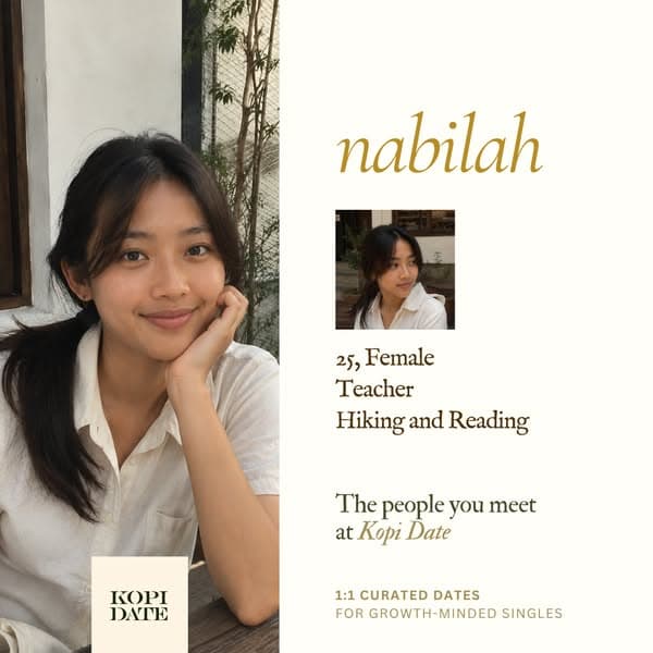 Healthy dating for growth-minded singles