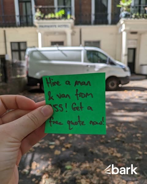 Affordable Moving Services