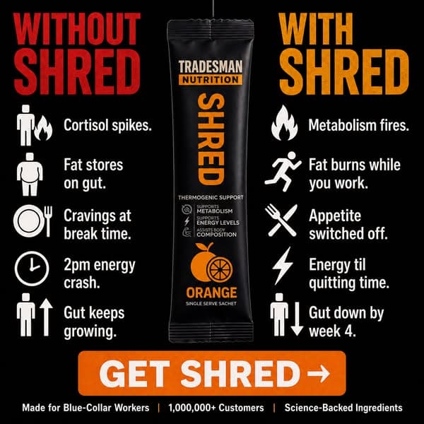 Burn Fat Without Dieting