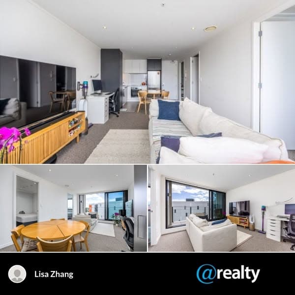 Young Executives or Professionals