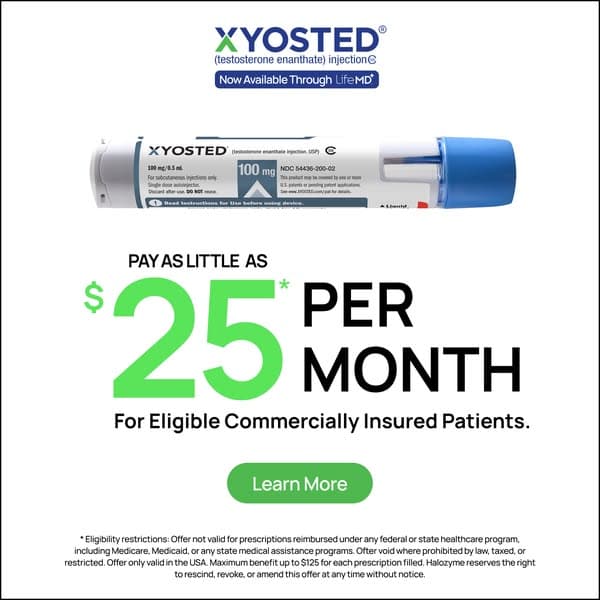 Its Time to Rethink Testosterone Delivery