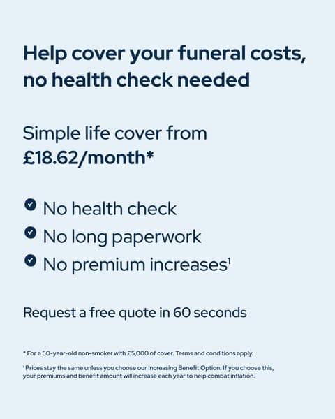 Get A Quote Today