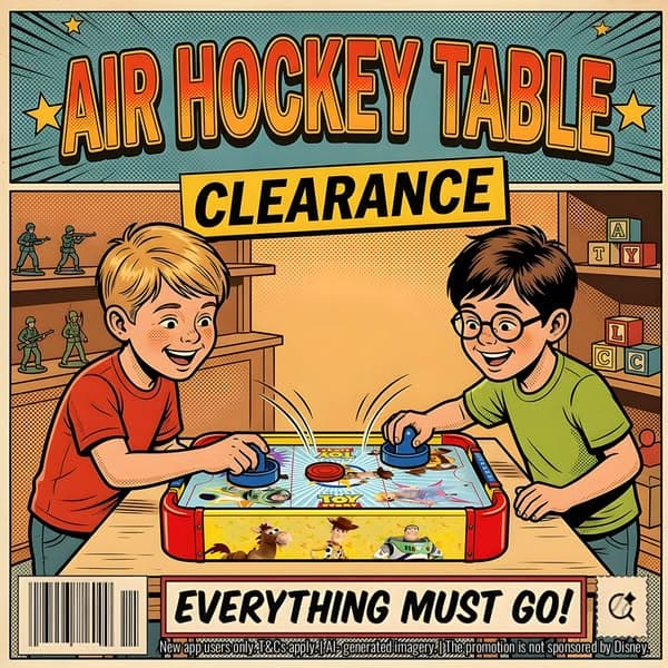 Toys & Hobbies for all ages