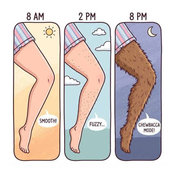 Say Goodbye to Hair - Shop Ulike Air10βs Fast & Painless Hair Removal Now!